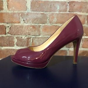 Cole Haan with Nike Air cushioning